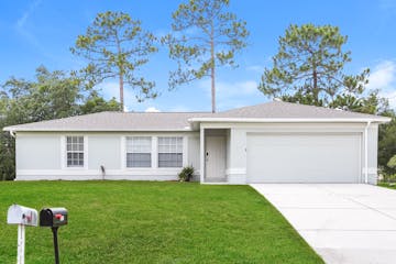 2317 Crittendon St North Port, FL 34286